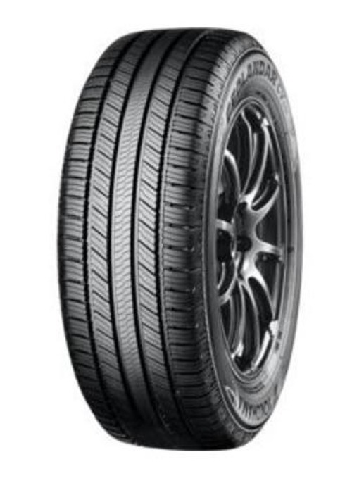 Foto pneumatico: YOKOHAMA, G058 225/60 R1717 99H Estive