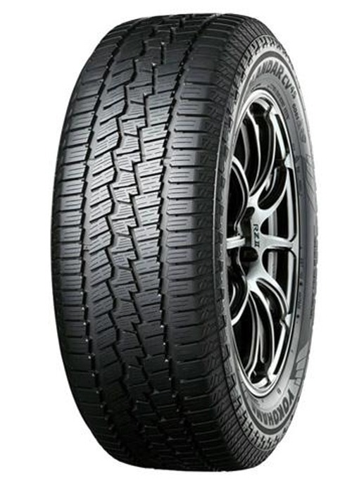 Foto pneumatico: YOKOHAMA, G061 225/60 R1717 99V Quattro-stagioni
