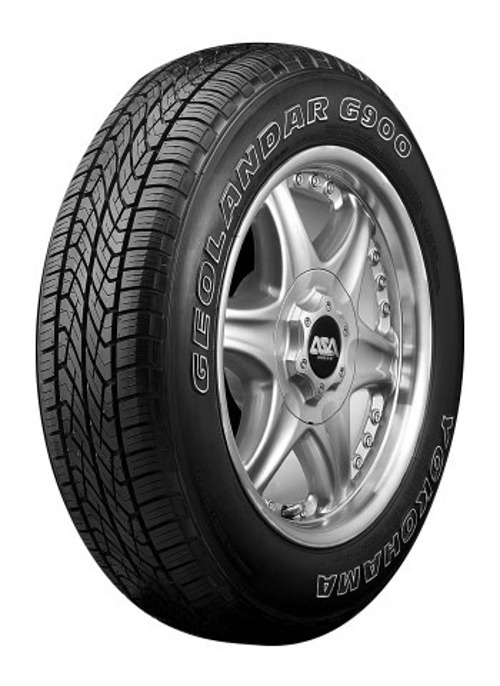 Foto pneumatico: YOKOHAMA, G900 215/60 R1616 95V Estive
