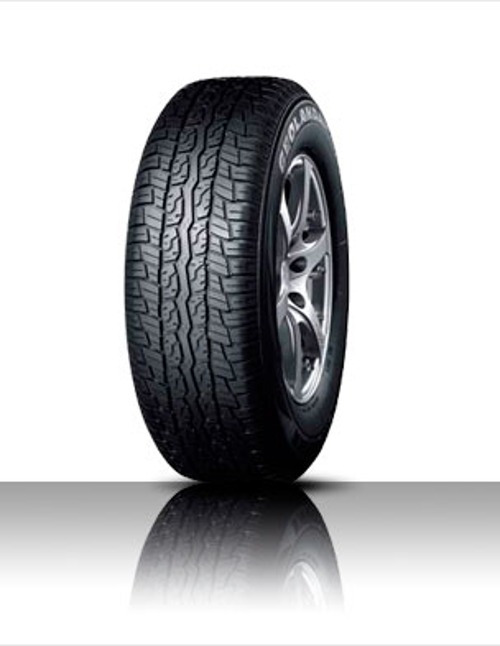 Foto pneumatico: YOKOHAMA, G902 GEOLANDAR 265/65 R1717 112H Estive
