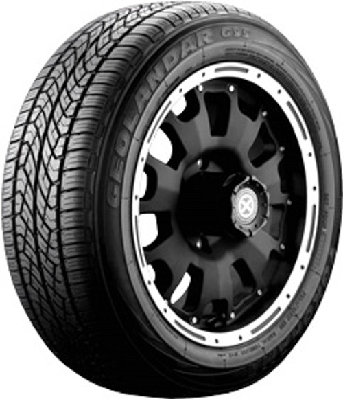 Foto pneumatico: YOKOHAMA, G95A GEOLANDAR H/T 225/55 R1717 97V Estive