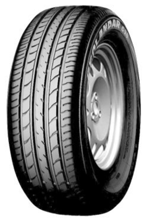 Foto pneumatico: YOKOHAMA, G98FV GEOLANDAR 225/65 R1717 102V Estive