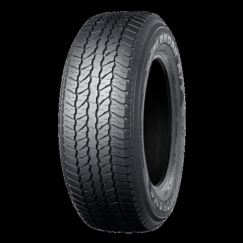 Foto pneumatico: YOKOHAMA, GEOLANDAR A/T G31 265/65 R1818 114V Estive