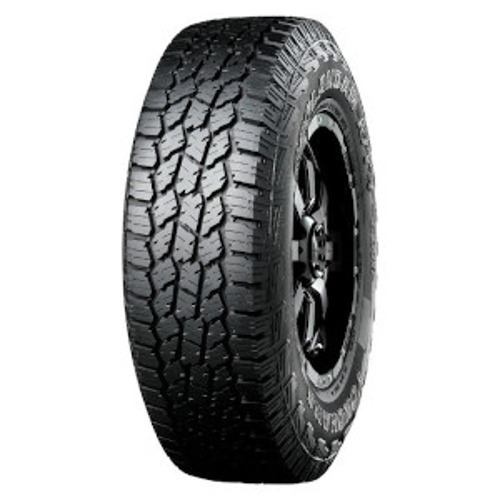 Foto pneumatico: YOKOHAMA, G-018 225/75 R1616 115S Estive
