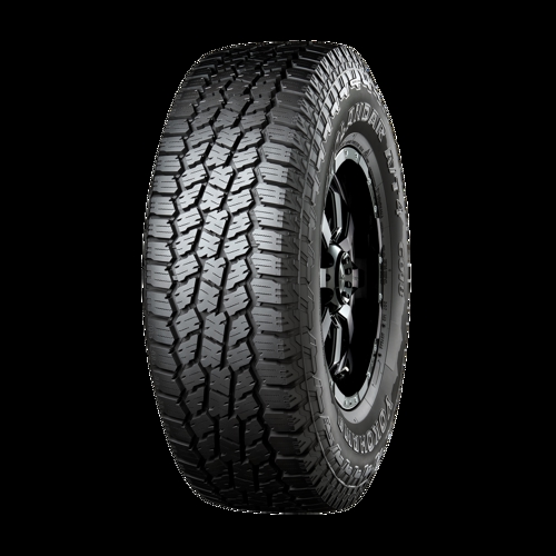Foto pneumatico: YOKOHAMA, GEOLANDAR A/T4 G018 RPB 10PR RBL M+S 3PMSF 215/85 R1616 115R Estive
