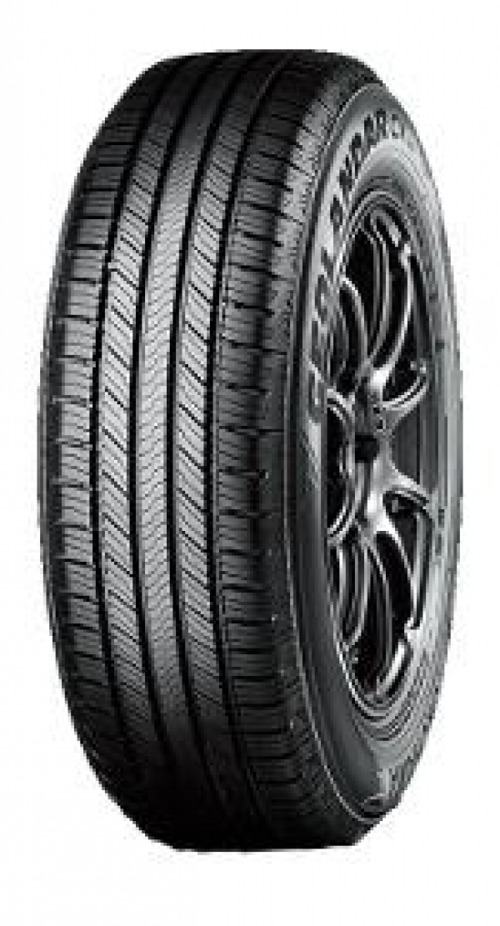 Foto pneumatico: YOKOHAMA, GEOLANDAR CV G058 255/55 R1818 109V Estive