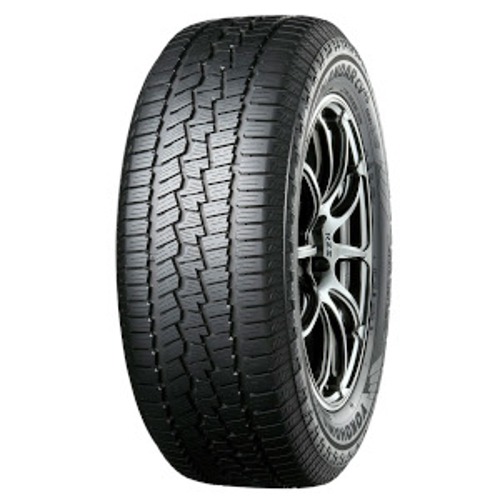 Foto pneumatico: YOKOHAMA, GEOLANDAR CV 4S G061 225/55 R1717 101V Quattro-stagioni