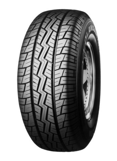 Foto pneumatico: YOKOHAMA, GEOLANDAR G039 265/70 R1616 112S Estive