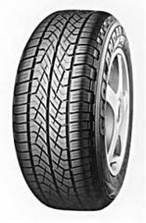 Foto pneumatico: YOKOHAMA, GEOLANDAR G900A 215/55 R1717 94V Estive