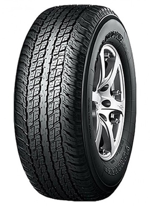 Foto pneumatico: YOKOHAMA, Geolandar G94BV 285/60 R1818 116V Estive