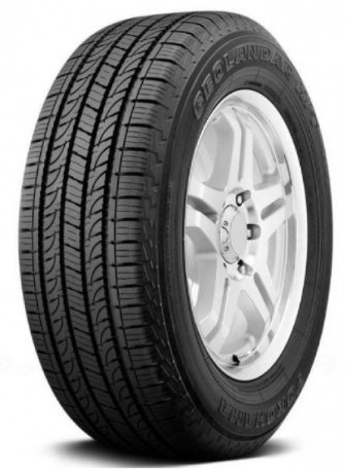 Foto pneumatico: YOKOHAMA, GEOLANDAR H/T 265/70 R1717 115H Estive