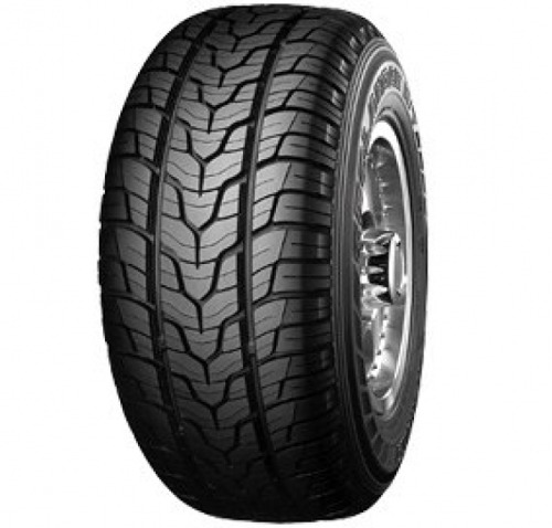Foto pneumatico: YOKOHAMA, GEOLANDAR H/T G038G RPB 265/60 R1818 110V Estive