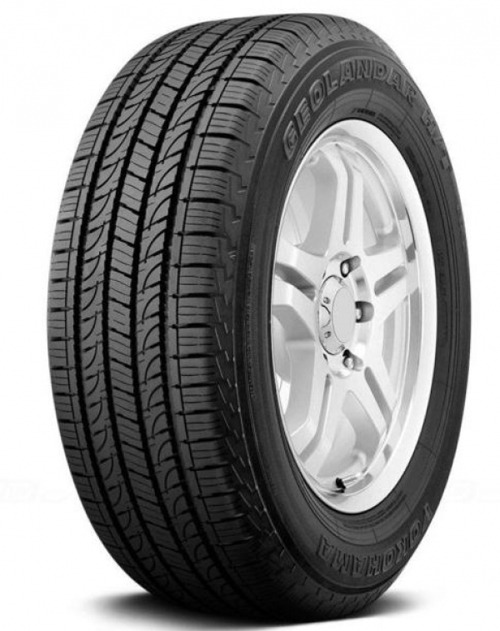 Foto pneumatico: YOKOHAMA, GEOLANDAR H/T G056 265/65 R1717 112H Estive