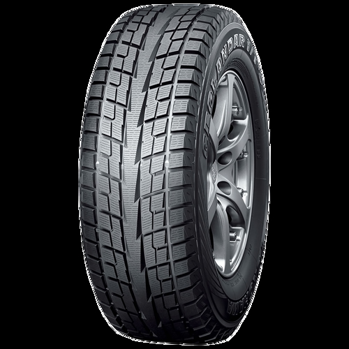 Foto pneumatico: YOKOHAMA, GEOLANDAR I/T-S G073 M+S 3PMSF 215/60 R1717 96Q Invernali