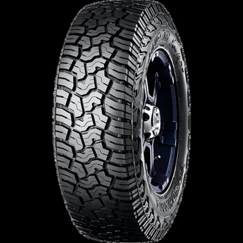 Foto pneumatico: YOKOHAMA, GEOLANDAR X-AT G016 P.O.R 6PR OWL M+S 235/70 R1616 104Q Estive
