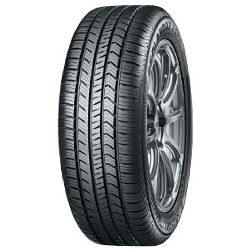 Foto pneumatico: YOKOHAMA, GEOLANDAR X-CV 235/60 R1818 107W Estive