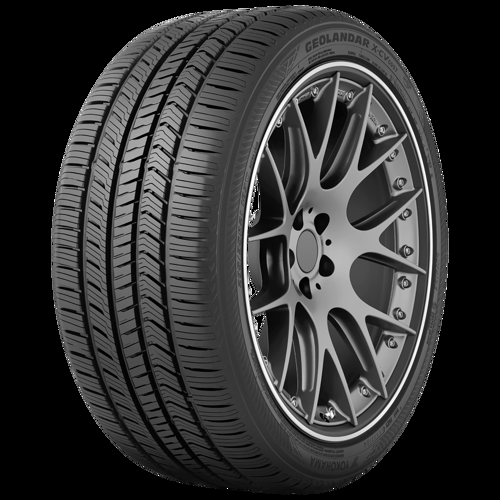 Foto pneumatico: YOKOHAMA, GEOLANDAR X-CV G057 XL M+S 255/55 R1919 111W Estive