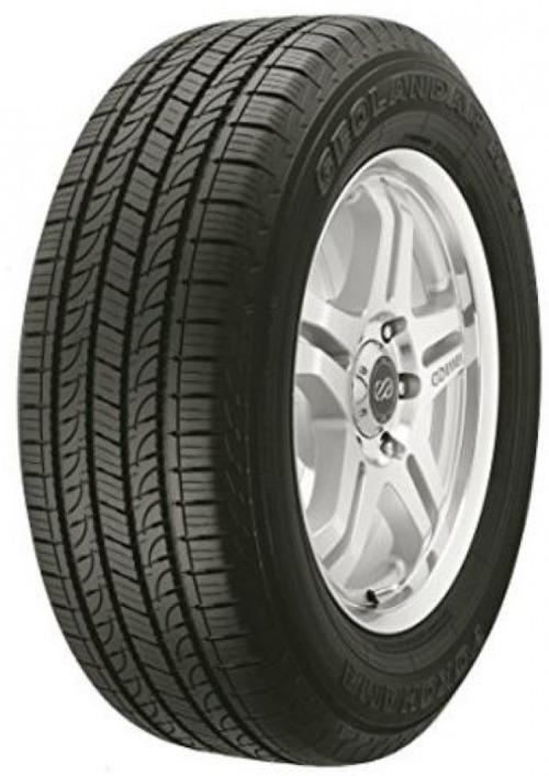 Foto pneumatico: YOKOHAMA, GEOLANDER H/T G056 225/70 R1717 108T Estive