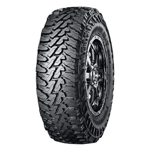 Foto pneumatico: YOKOHAMA, GEOLANDAR M/T G003 RPB POR 35/ R2020 121Q Estive