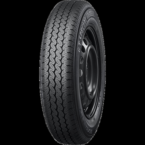 Foto pneumatico: YOKOHAMA, G.T. SPECIAL CLASSIC Y350 BSW 145/80 R1010 69S Estive