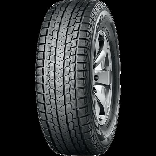 Foto pneumatico: YOKOHAMA, ICEGUARD G075 XL NORDIC COMPOUND BSW M+S 3PMSF 305/40 R2020 112H Invernali