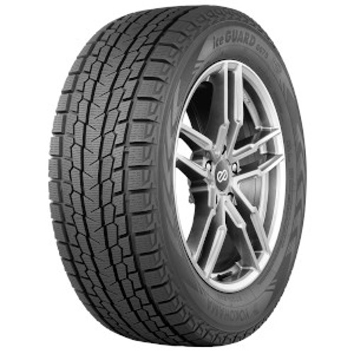 Foto pneumatico: YOKOHAMA, ICEGUARD G075 295/35 R2121 107Q Invernali