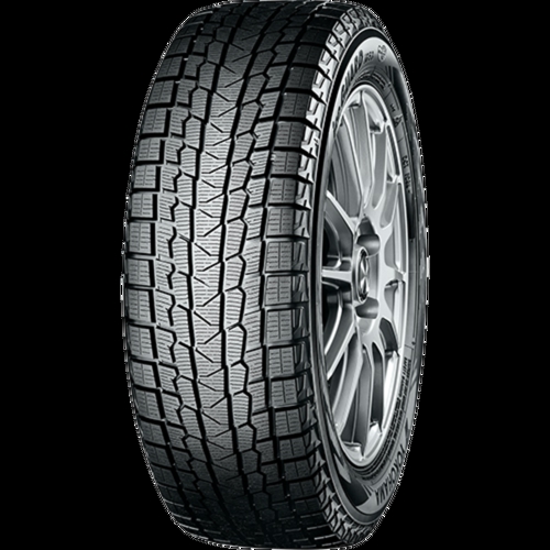 Foto pneumatico: YOKOHAMA, ICEGUARD IG53 NORDIC COMPOUND BSW M+S 3PMSF 255/40 R2020 101T Invernali