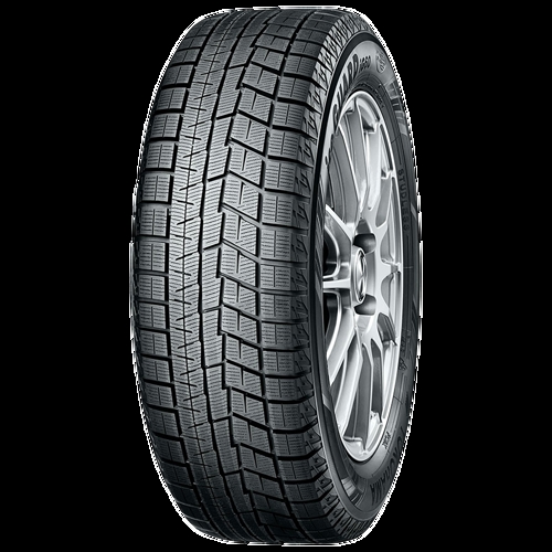 Foto pneumatico: YOKOHAMA, ICEGUARD IG60 RPB NORDIC COMPOUND BSW M+S 3PMSF 205/50 R1616 87Q Invernali