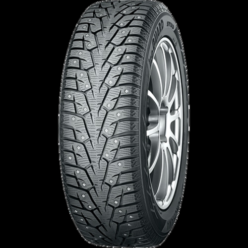 Foto pneumatico: YOKOHAMA, ICEGUARD STUD IG55 M+S STUDDED M+S 3PMSF 255/65 R1717 114T Invernali