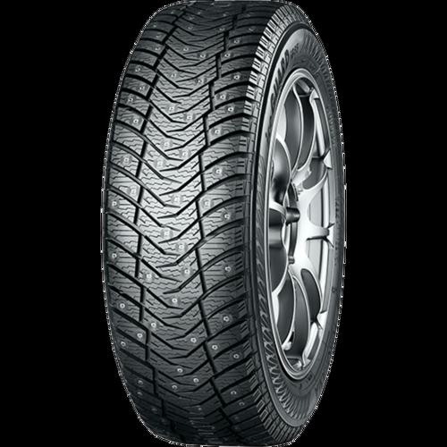 Foto pneumatico: YOKOHAMA, ICE GUARD IG65 XL STUDDED 245/45 R1818 100T Invernali