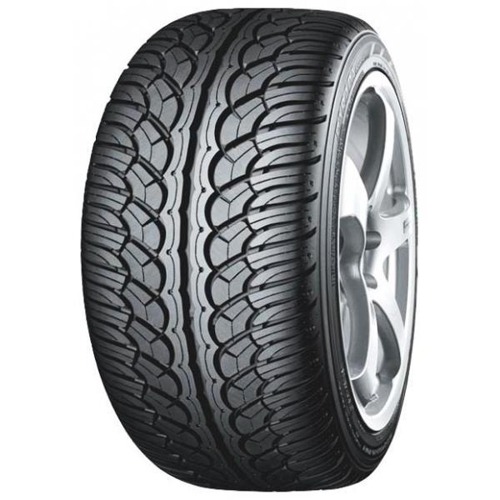 Foto pneumatico: YOKOHAMA, PARADA SPEC-X PA02 245/45 R2020 99V Estive