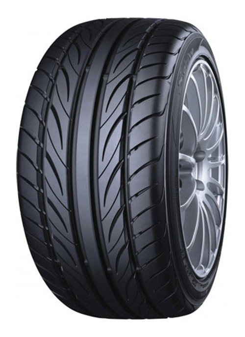 Foto pneumatico: YOKOHAMA, S-DRIVE AS-01 225/35 R1717 86Y Estive