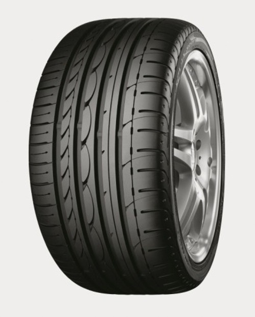Foto pneumatico: YOKOHAMA, V103S MO 205/55 R1616 91V Estive