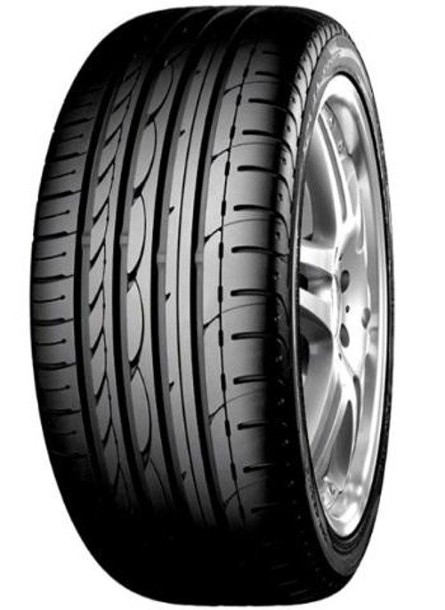 Foto pneumatico: YOKOHAMA, AVS V103B 235/55 R2020 102V Estive