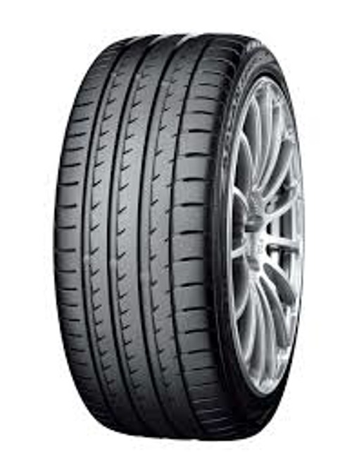 Foto pneumatico: YOKOHAMA, V105 ADVAN SPORT 225/50 R1717 94W Estive