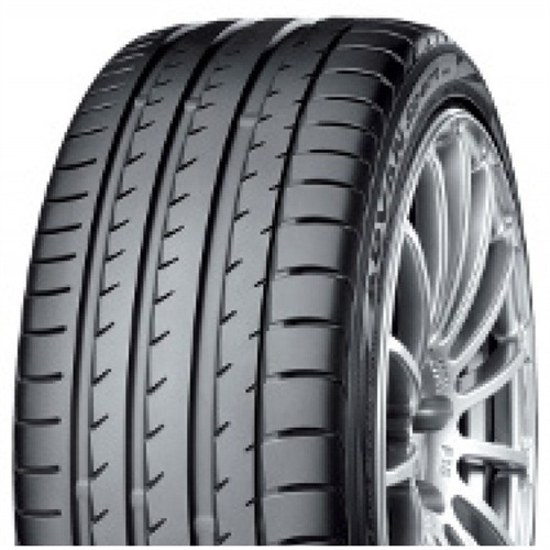 Foto pneumatico: YOKOHAMA, V105S ADVAN SPORT 245/45 R1717 99Y Estive
