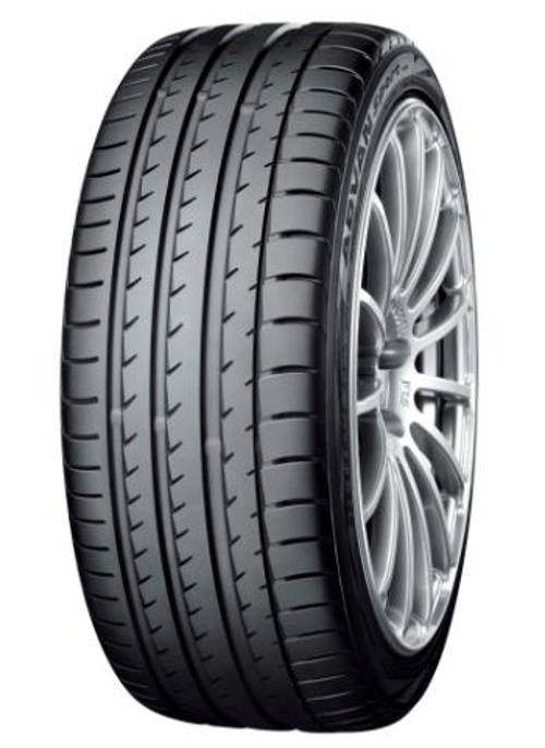 Foto pneumatico: YOKOHAMA, AVS V105 MO 245/40 R1717 91W Estive