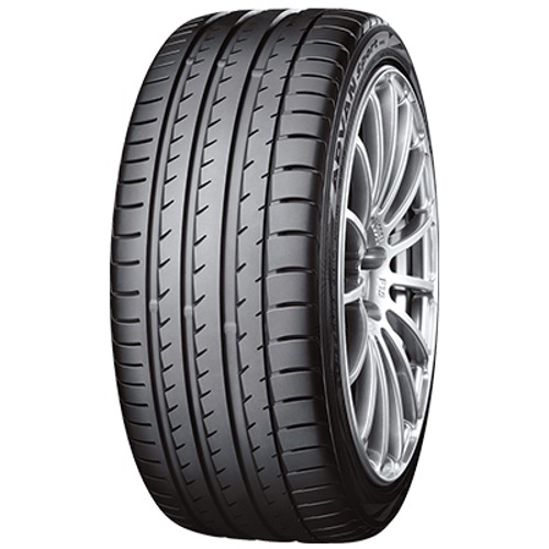 Foto pneumatico: YOKOHAMA, ADVAN SP.V105XL 245/40 R1818 97Y Estive