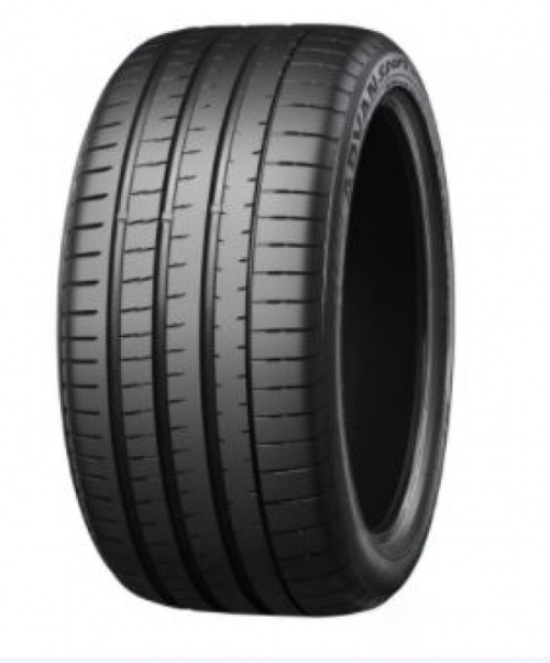 Foto pneumatico: YOKOHAMA, ADVAN SP. (V107F) 235/50 R1919 99Y Estive