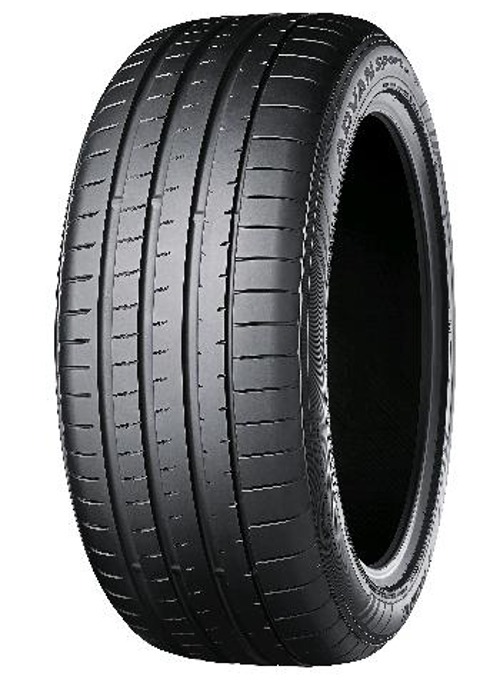 Foto pneumatico: YOKOHAMA, V107 XL 255/35 R1818 94Y Estive
