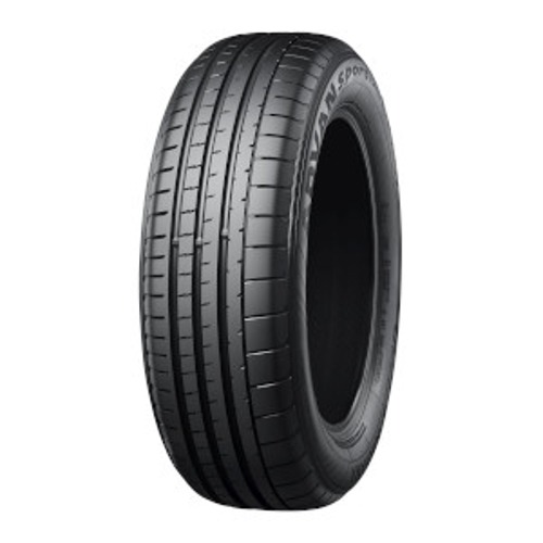Foto pneumatico: YOKOHAMA, ADVAN SPORT (V107) 325/35 R2222 114Y Estive