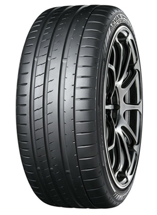 Foto pneumatico: YOKOHAMA, V107 ADVAN SPORT 265/40 R2222 106Y Estive