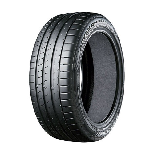 Foto pneumatico: YOKOHAMA, V108 235/45 R1818 98Y Estive