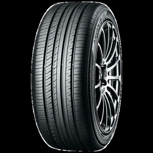 Foto pneumatico: YOKOHAMA, ADVAN DB V552 XL 215/50 R1717 95V Estive