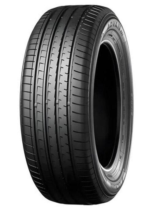 Foto pneumatico: YOKOHAMA, V61A 235/60 R1818 103H Estive
