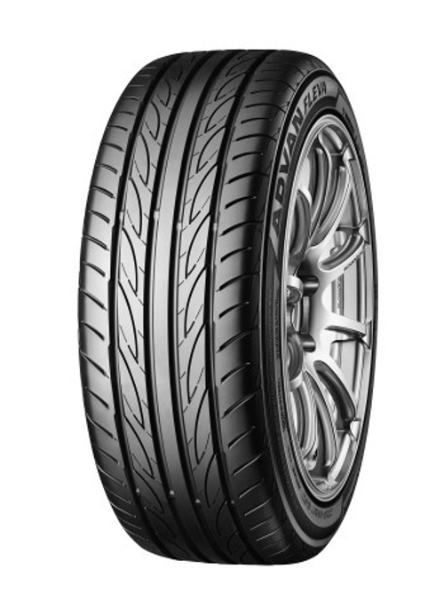 Foto pneumatico: YOKOHAMA, V701 XL 235/40 R1818 95W Estive