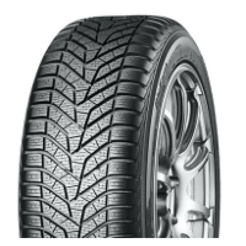 Foto pneumatico: YOKOHAMA, BluEarth-Winter V905 XL RPB 285/35 R2121 105V Invernali