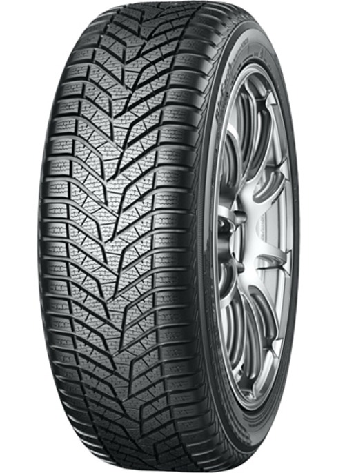 Foto pneumatico: YOKOHAMA, BluEarth-Winter V905 XL RPB 265/40 R2121 105V Invernali