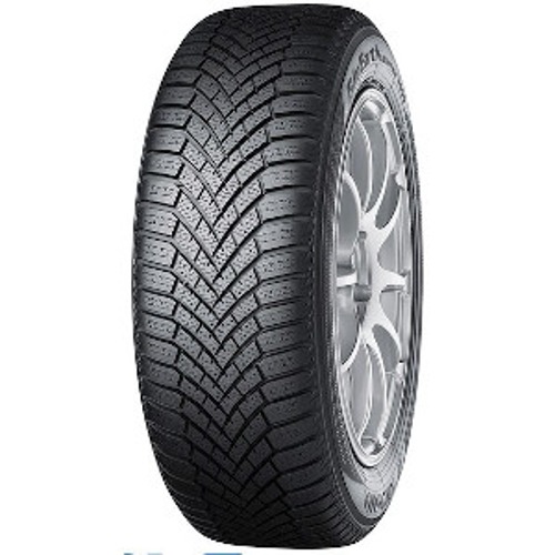 Foto pneumatico: YOKOHAMA, BLUEARTH WINT.V906 195/60 R1717 90H Invernali