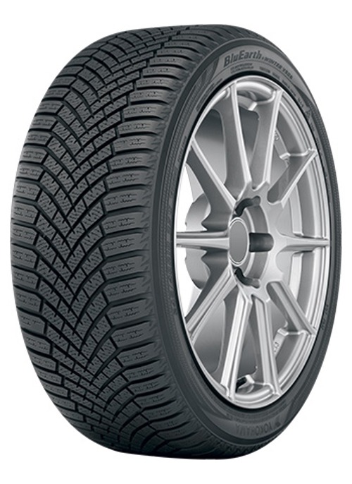 Foto pneumatico: YOKOHAMA, BluEarth Winter V906 SUV 325/35 R2222 114W Invernali